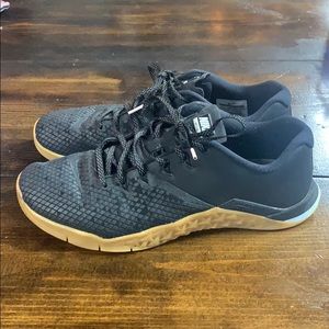 Nike Metcon 4XD Chalkboard Edition